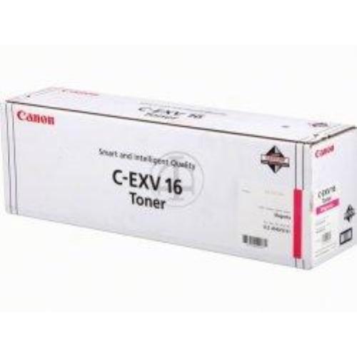 TONER CANON C-EXV16 MAGENTA CLC5151/4040 27000 copie 1067B002