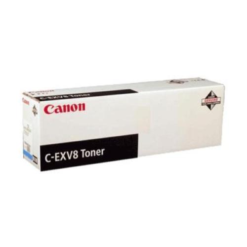 TONER CANON EXV8 CIANO IRC3220 IRC3200 7628A002