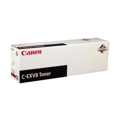 TONER CANON EXV8 MAGENTA IRC3220 IRC3200 7627A002