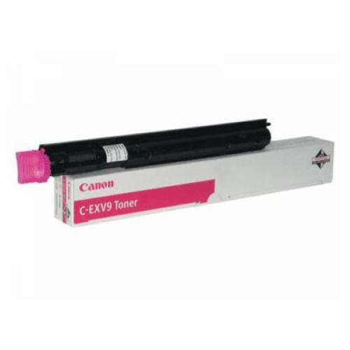 TONER CANON EXV9 MAGENTA PER IR3100C SING 8500Pg 8642A002