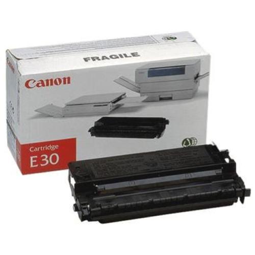 TONER CANON E30 NERO FC204 FC204S FC224 FC224S PC860 4000pp