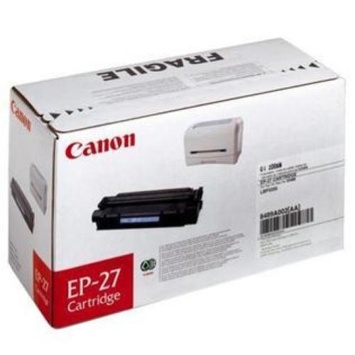 CANON EP-72 TONER NERO (L) # *