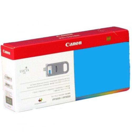 CANON SERBATOIO INCH. ciano PFI-701C (700ml) 0901B001