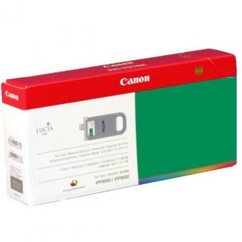 CANON SERBATOIO INCH. VERDE PFI-701G (700ml) 0907B001