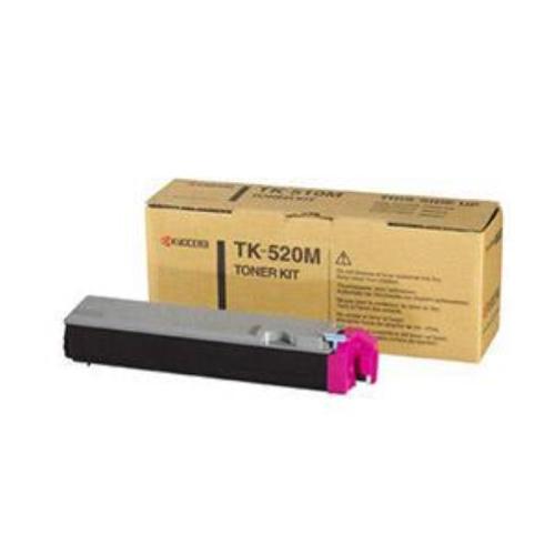 KYOCERA-MITA TK560M - TONER MAGENTA TK-560M FS-C5300DN TONER MAGENTA TK-560M FS-C5300/5350DN - P6030CDN (10.000 PAGINE COPERTURA ISO/EC19798) - 1T02HNBEU0