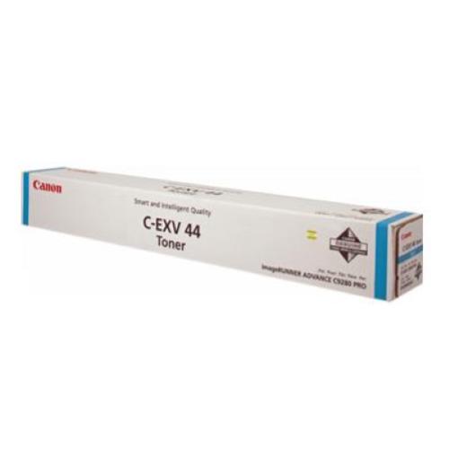 CANON C-EXV 44 TONER CIANO (C) *