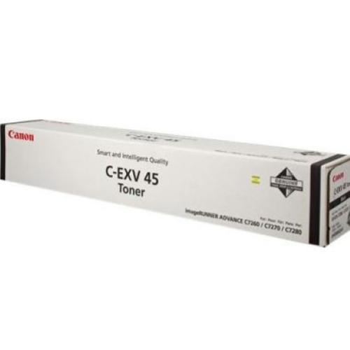 Canon C-EXV 45 Toner Black