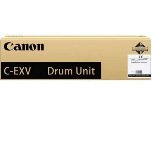 TAMBURO DRUM CANON C-EXV47 Y X iR ADV C250i C350i C351iF C350P iR ADV C255i C355i C355iFC iR C1325iF C1335iF 33.000PP 8523B002