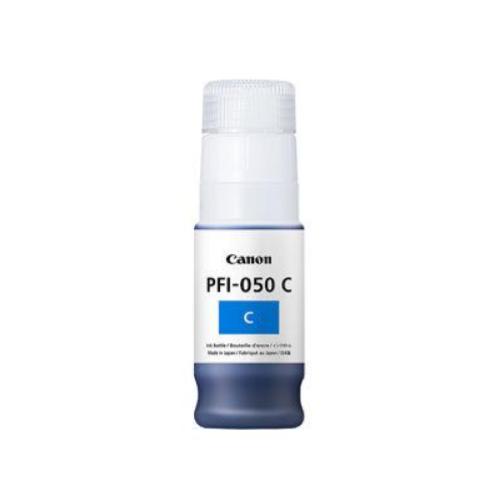 CANON PFI-050 CYAN