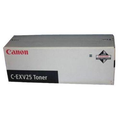 CANON C-EXV 25 TONER NERO (C) *