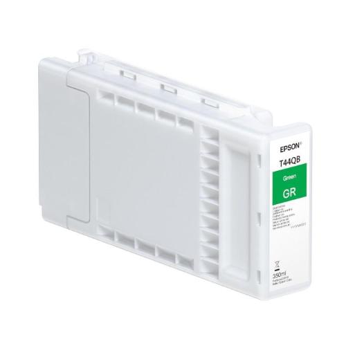 EPSON CARTUCCIA VERDE T44Q 350 ML