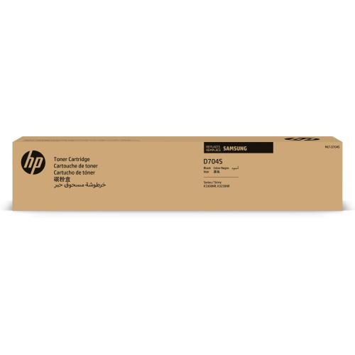 HP INC MLT-D704S/ELS TONER BLACK