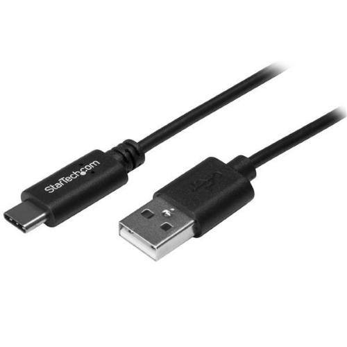 STARTECH CAVO DA USB A USB C DA 2M - 10 PZ
