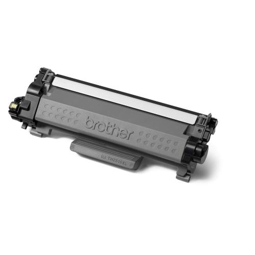 BROTHER TONER NERO HLL2400DWE-2445DW-