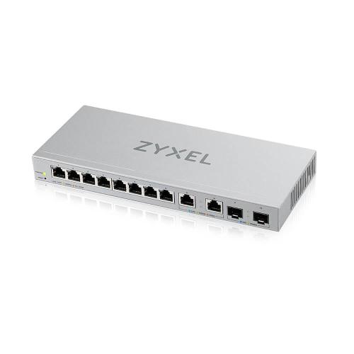 ZYXEL SW 8P 2 2.5G 2 SFP10G