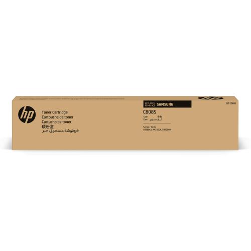 HP INC CLT-C808S/ELS TONER CYAN
