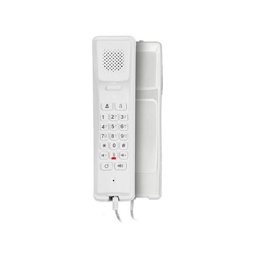 2NÂ® IP Handset, White