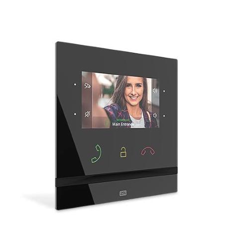 2N INDOOR COMPACT BLACK