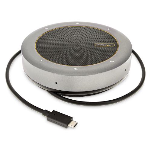 STARTECH SPEAKER DOCKING STATION USB-C
