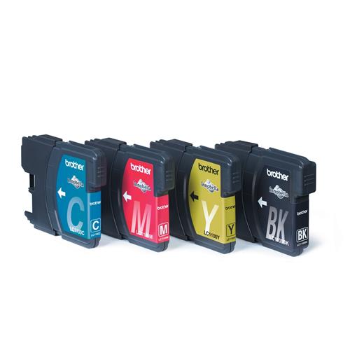 BROTHER MULTIPACK MFC5860CN/6490CW/DCP6690C