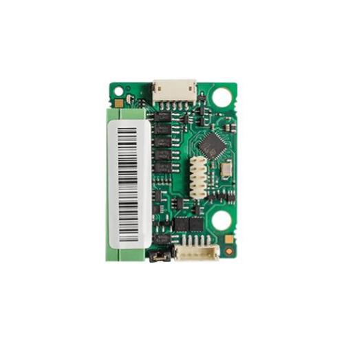 2NÂ® IP Verso - Wiegand module