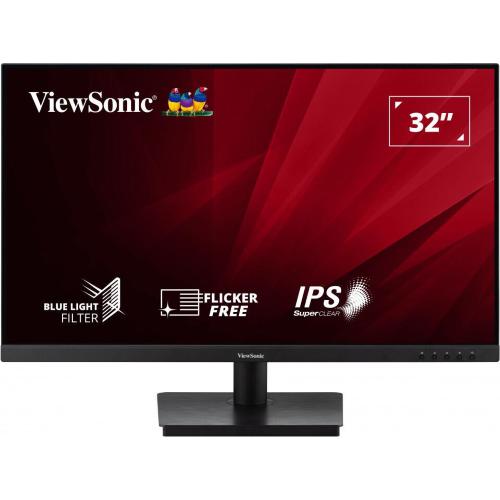 VIEWSONIC MONITOR 32 FHD SUPERCLEAR IPS