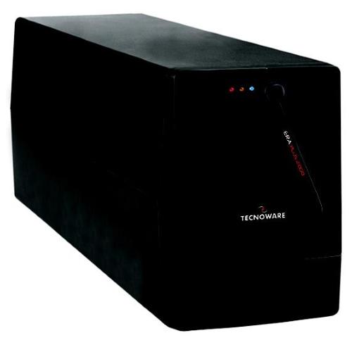 TECNOWARE UPS ERA PLUS 2600 IEC