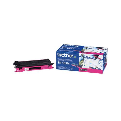 BROTHER TONER MAGENTA 4.000PAG MFC9840CDW