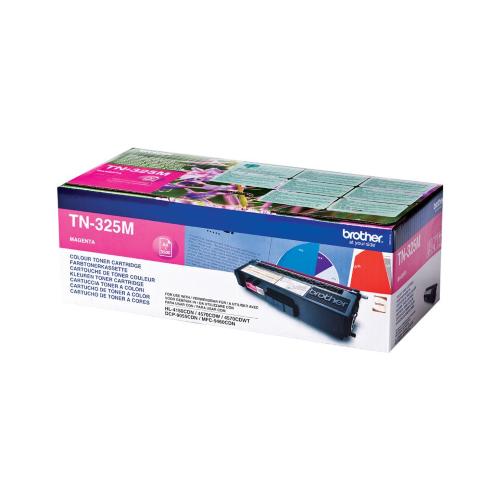 BROTHER TONER MAGENTA HL4150 4570CDW 3500PG
