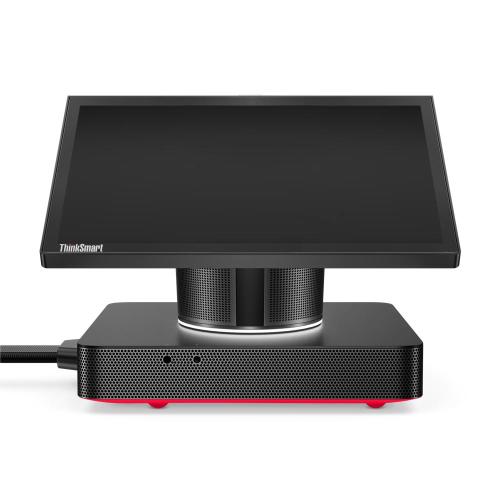 Lenovo Think Smart Hub (Teams)- PROMO PER ORDINI ONLINE, VALIDA FINO AD ESAURIMENTO SCORTE