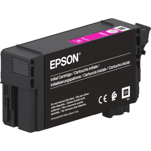EPSON TANICA MAGENTA XD2 50ML T40D340