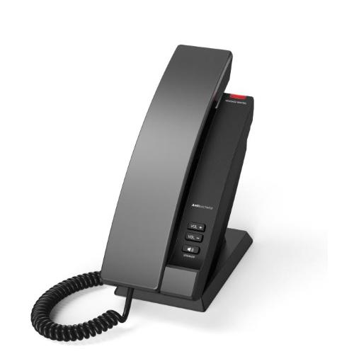 SNOM HOSPITALITY PHONES HD100