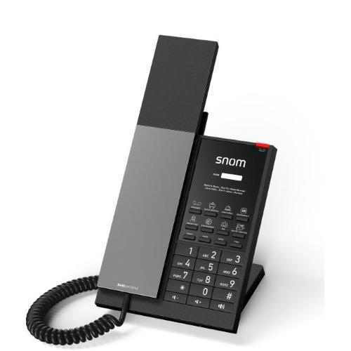 SNOM HOSPITALITY PHONES HD350W