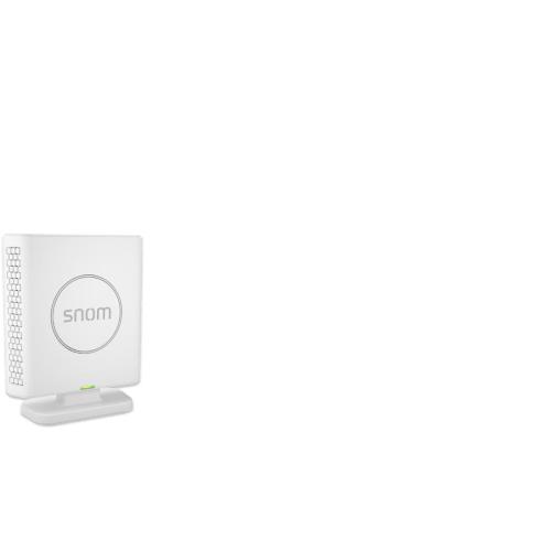 SNOM M6 RANGE EXTENDING REPEATER WIDEBAN