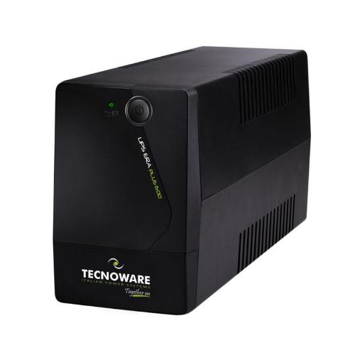 TECNOWARE UPS ERA PLUS 600 SCHUKO