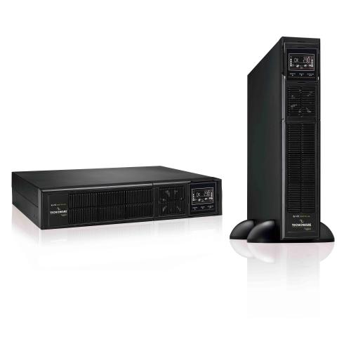 TECNOWARE UPS EVO DSP PLUS 1200 RT