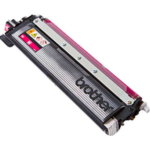 BROTHER Toner magenta da 1.400 pagine. Imballo singolo. - TN-230M - TN-230M