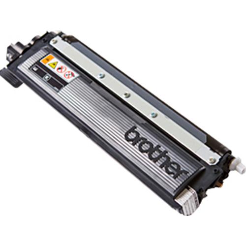 BROTHER Toner nero da 2.200 pagine. Imballo singolo. - TN-230BK - TN-230BK