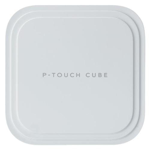 BROTHER P-TOUCH CUBE PRO