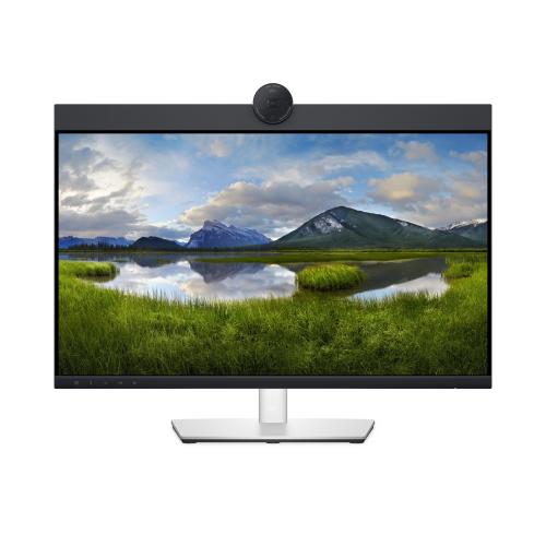 DELL TECHNOLOGIES DELL 24 VIDECONF MONITOR P2424HEB