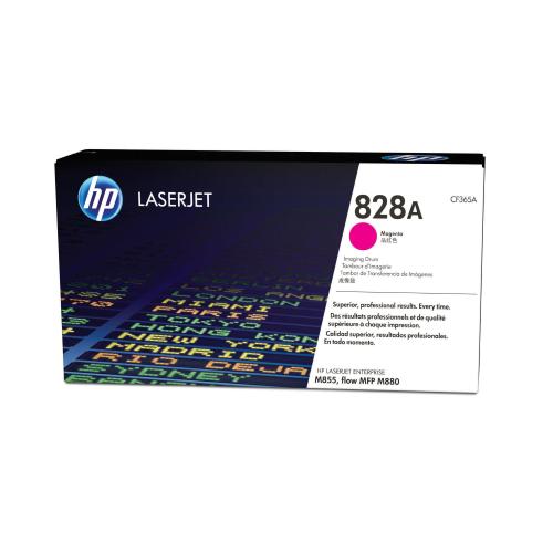HP INC HP 828A MAGENTA LASERJET DRUM