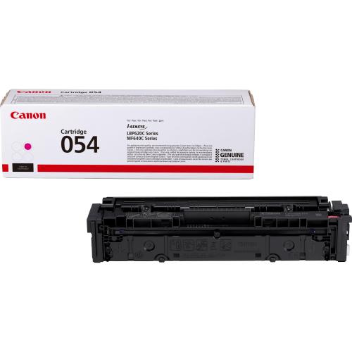 CANON CARTUCCIA 054 M
