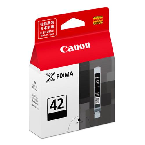 CANON Serbatoio Inchiostro CLI-42 Full-8inksMulti Pack Confezione contenente n.1 serbatoio CLI-42 BK, n.1 serbatoio CLI-42C, n.1 serbatoio CLI-42M, n.1 serbatoio CLI-42Y, n.1 serbatoio CLI-42LGY, n.1 serbatoio CLI-42GY, n.1 serbatoio CLI-42PC, n.1 serbato