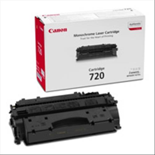 CANON CRG 720 TONER NERO (L)