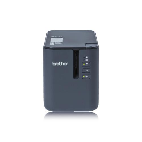 BROTHER P-TOUCH P900WC