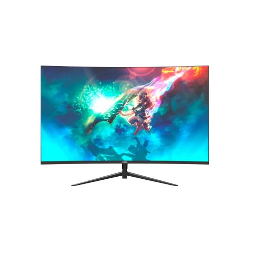 NILOX MONITOR 24 CURVO 165HZ 1MS HDMI DP