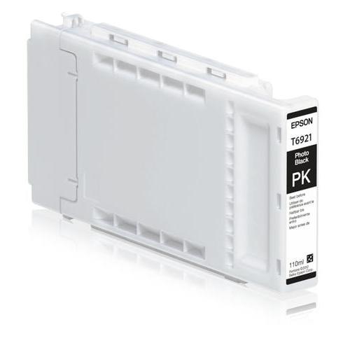 EPSON TANICA NEROFOTO XD 110ML