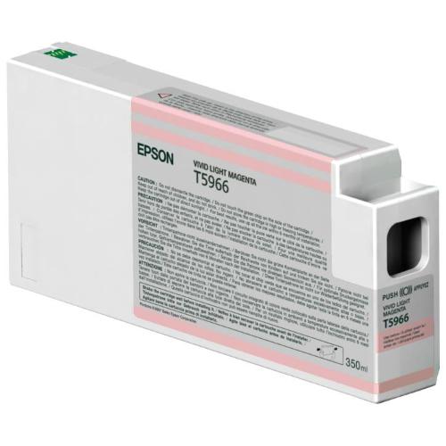 EPSON TANICA VIVID LIGHT MAGENTA (350ML)