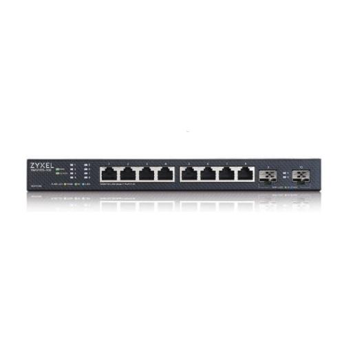 ZYXEL NBL SW 2 5M 8P-2P 10G