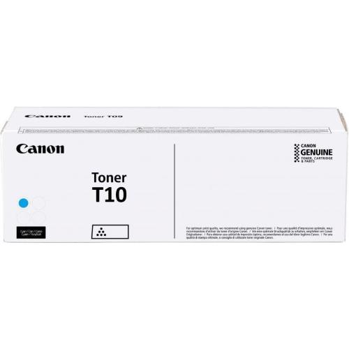 CANON TONER T10 C